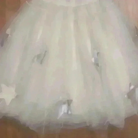 Pettiskirt with Stars - Picture 2 of 6